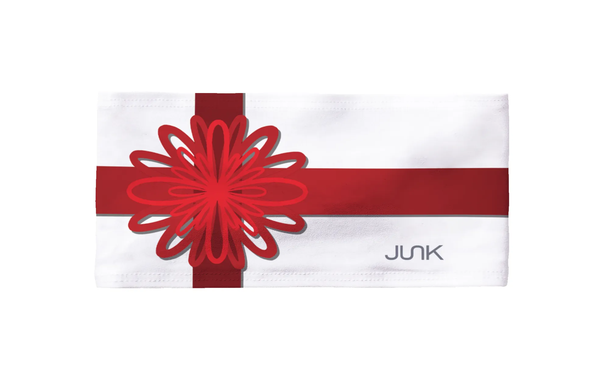 Giftwrapped Headband sold by JUNK Brands product image thumbnail 3