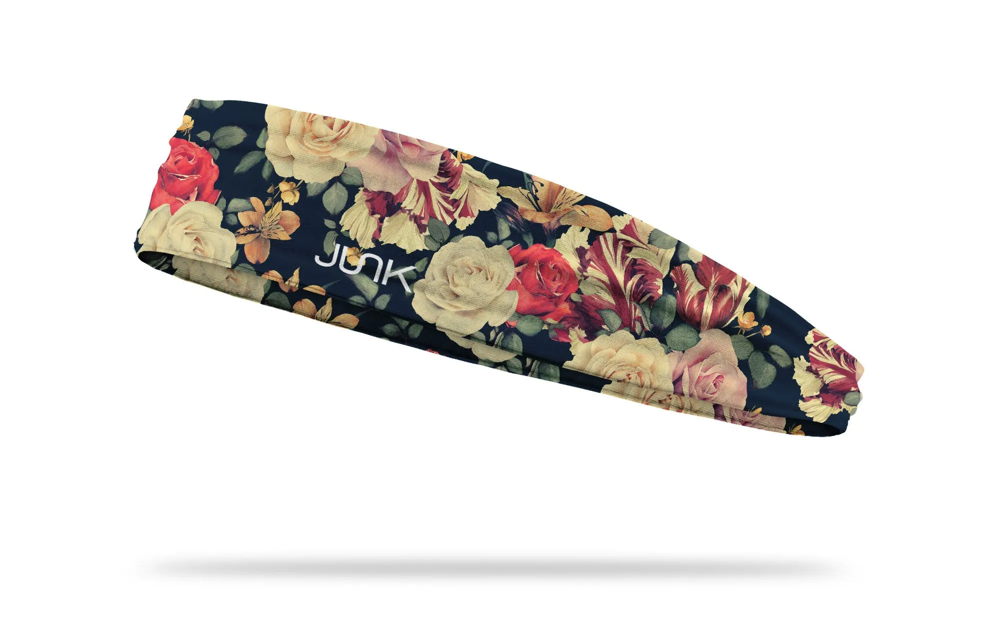 Bliss Infinity Headband sold by JUNK Brands