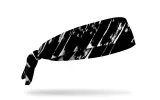 Inked Flex Tie Headband sold by JUNK Brands