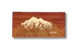 Alpenglow Big Bang Lite Headband sold by JUNK Brands