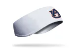 Auburn University: Logo White Ear Warmer sold by JUNK Brands
