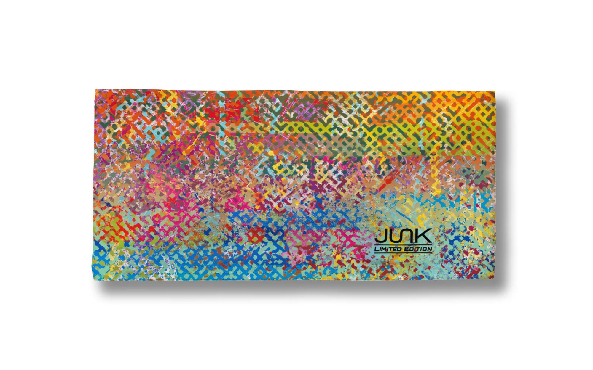 Vibrant Values Headband - Limited Edition sold by JUNK Brands product image thumbnail 3