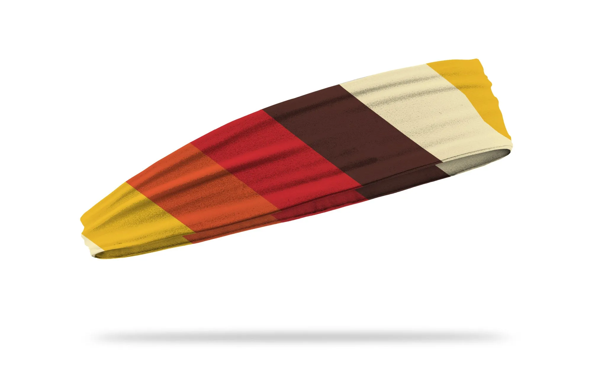 80's Apollo Infinity Headband sold by JUNK Brands product image thumbnail 2