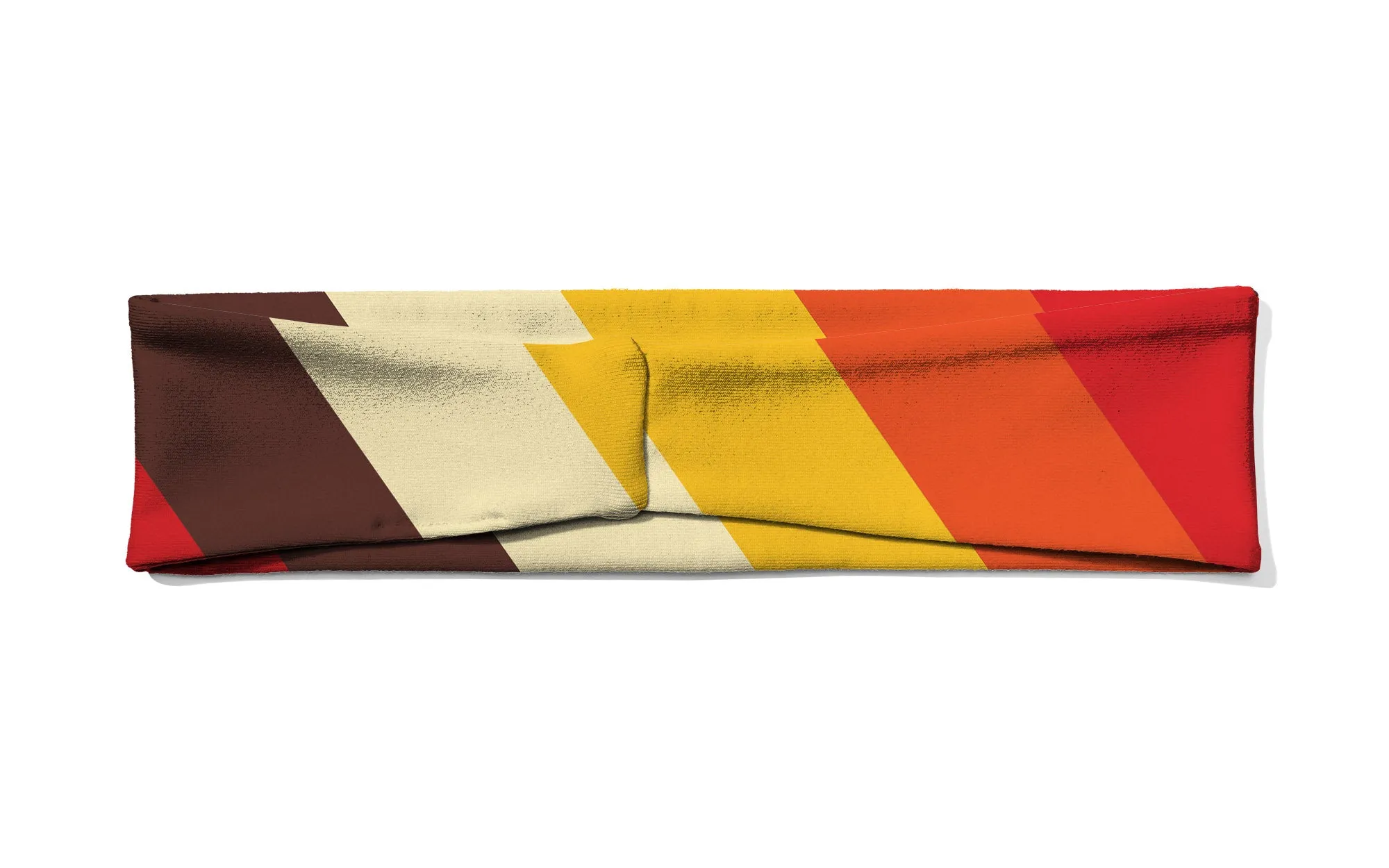 80's Apollo Infinity Headband sold by JUNK Brands product image thumbnail 4