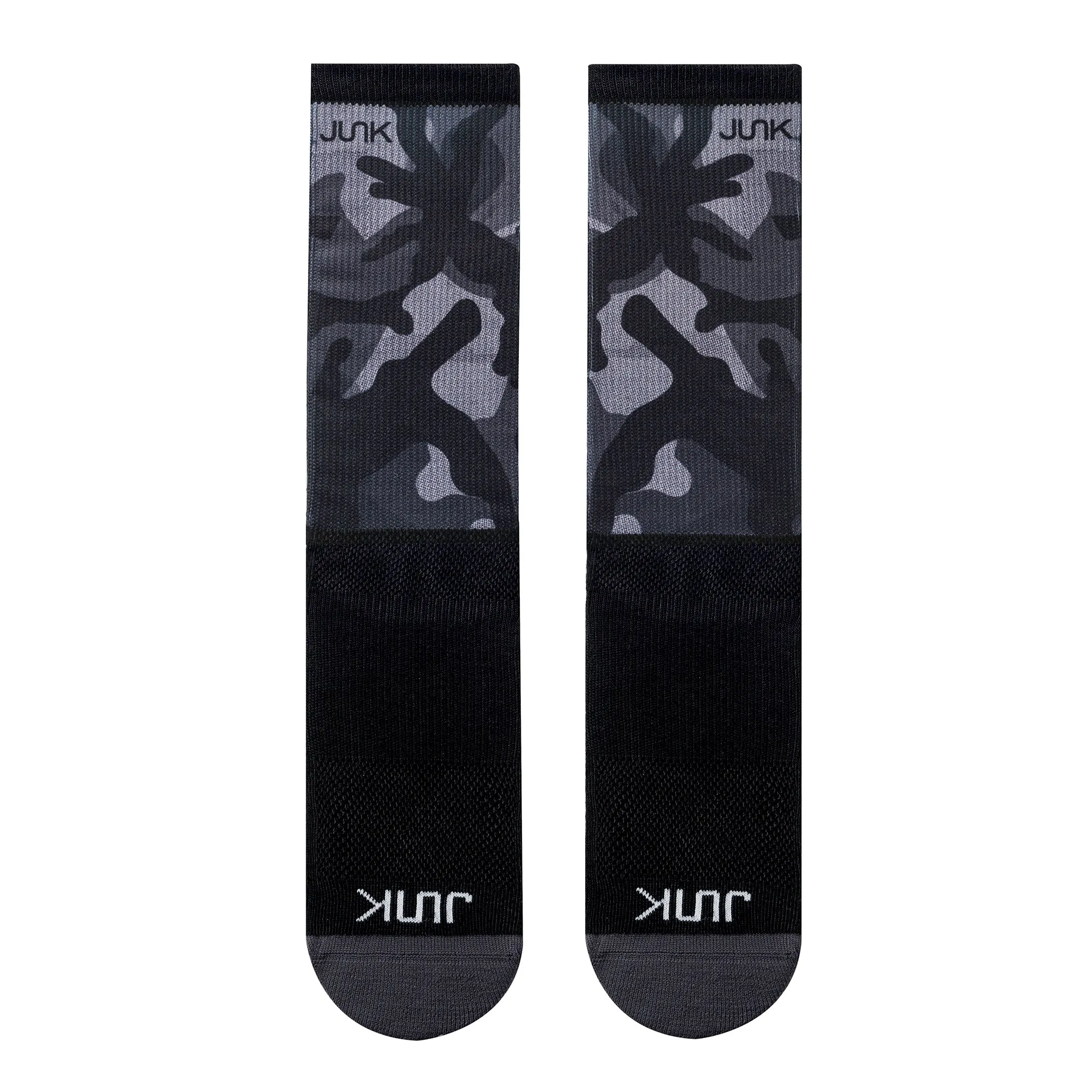 Recon Athletic Crew Sock sold by JUNK Brands product image thumbnail 2