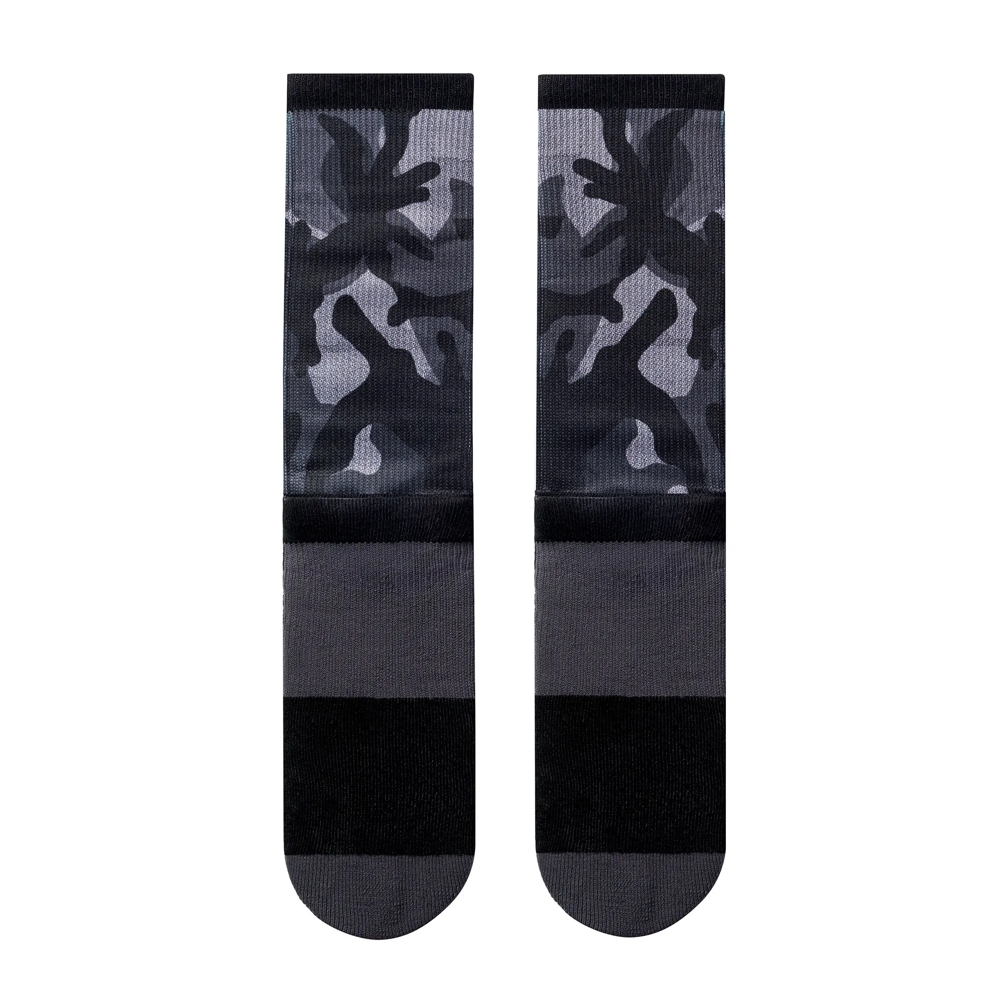 Recon Athletic Crew Sock sold by JUNK Brands product image thumbnail 3