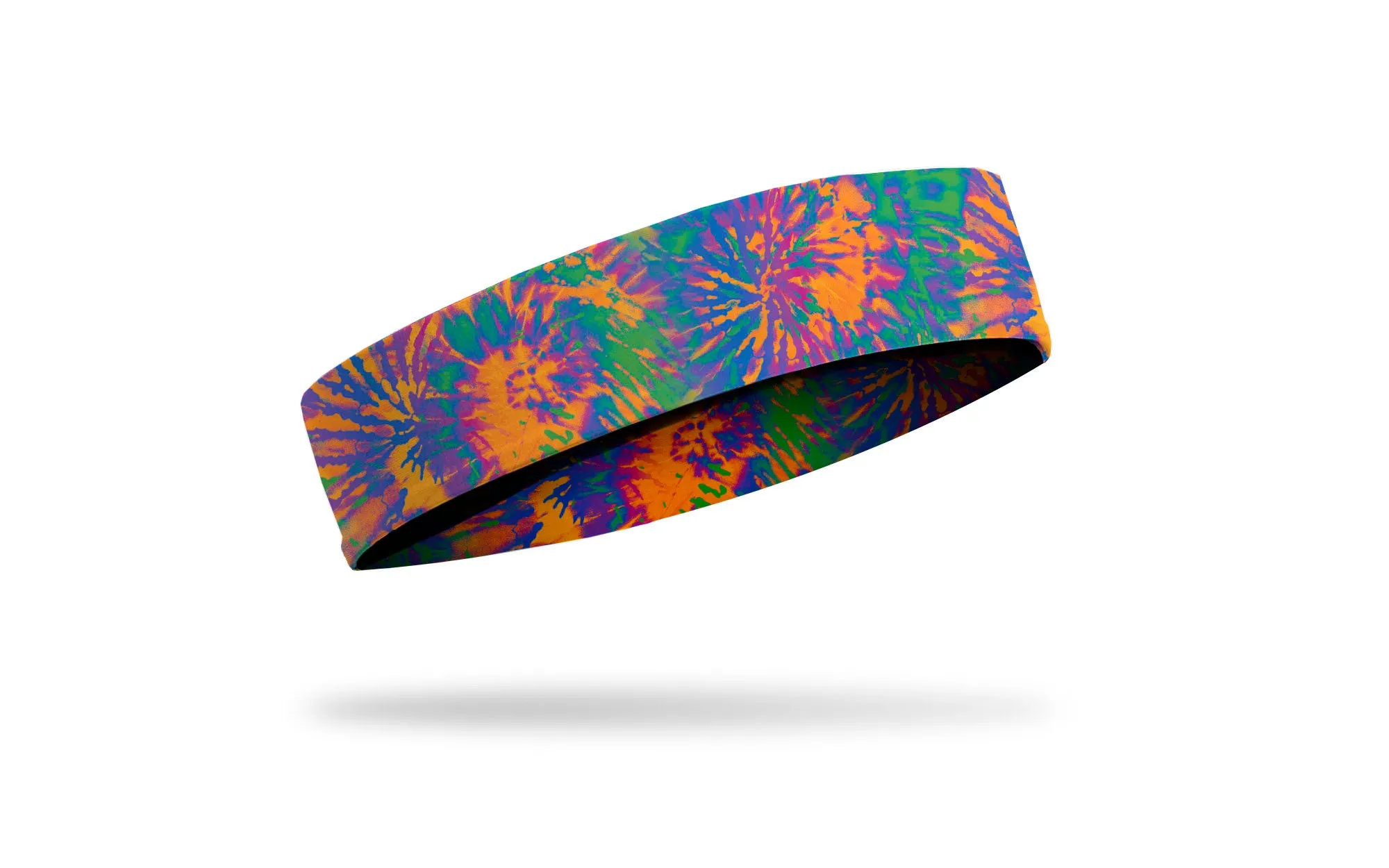 La Vida Loca Baller Headband sold by JUNK Brands product image thumbnail 2