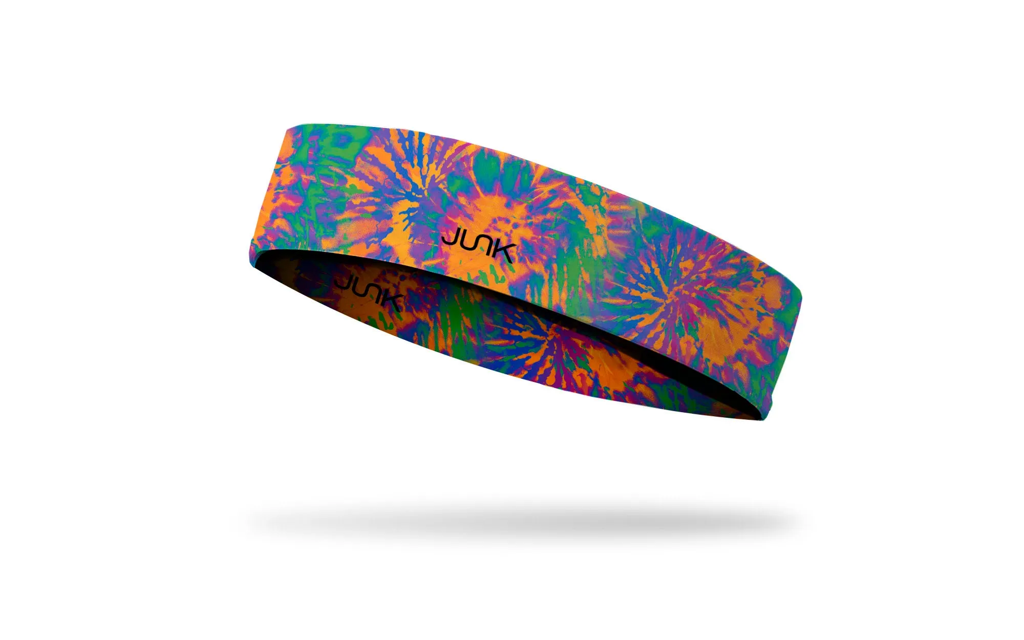 La Vida Loca Baller Headband sold by JUNK Brands