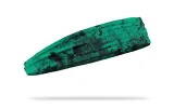 Dragon's Tears Grunge Infinity Headband sold by JUNK Brands