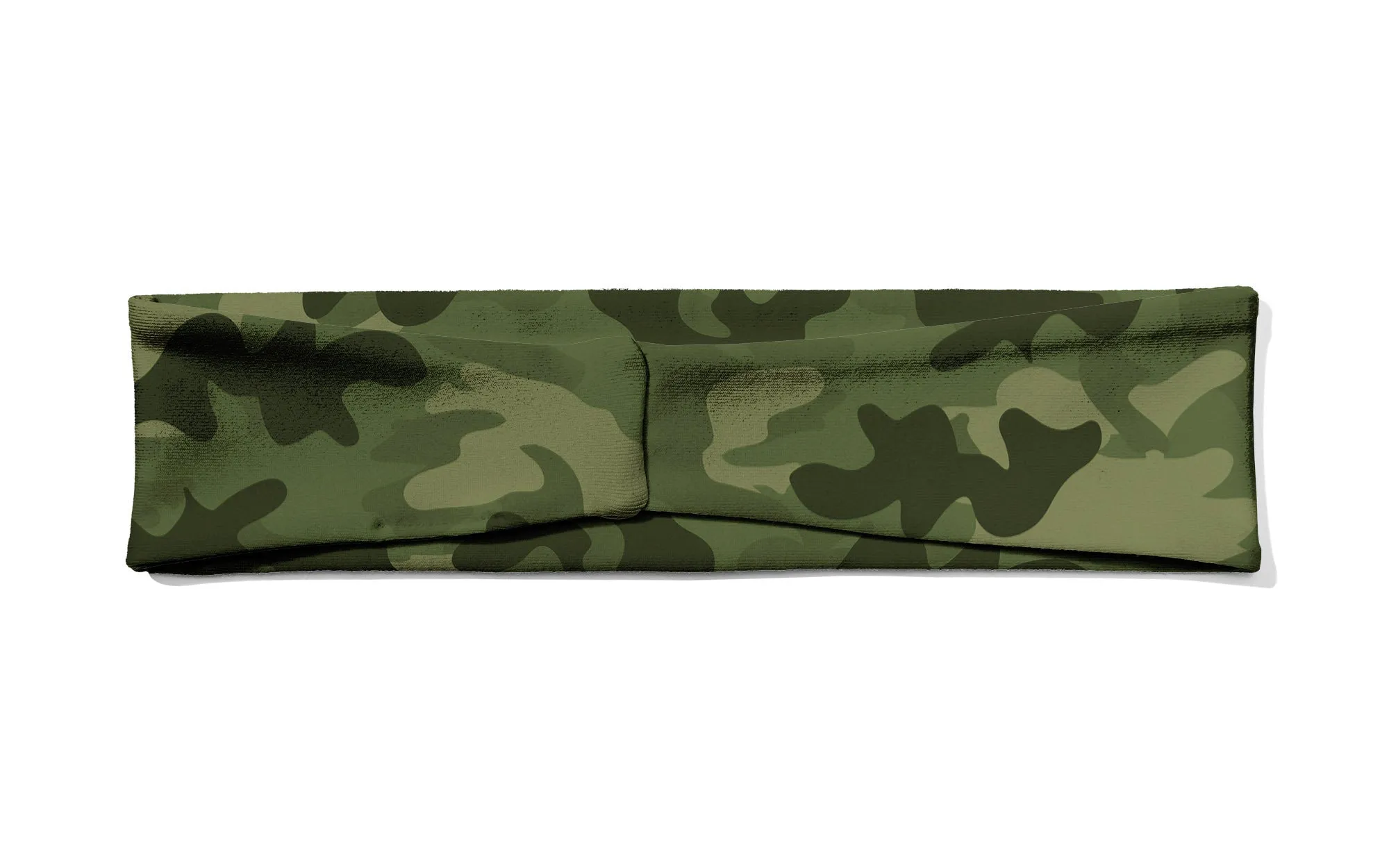 Ranger Infinity Headband sold by JUNK Brands product image thumbnail 4