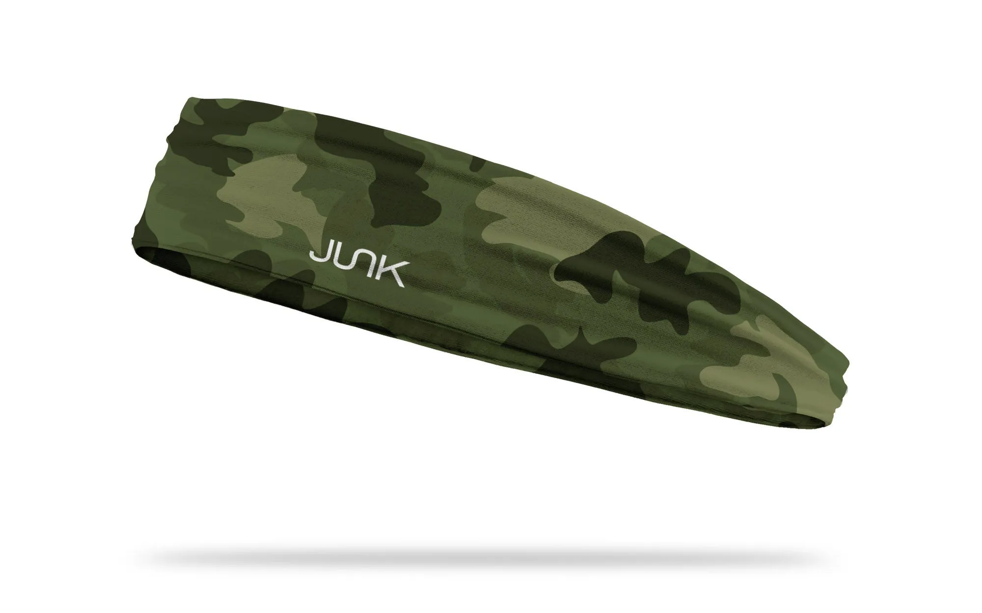 Ranger Infinity Headband sold by JUNK Brands