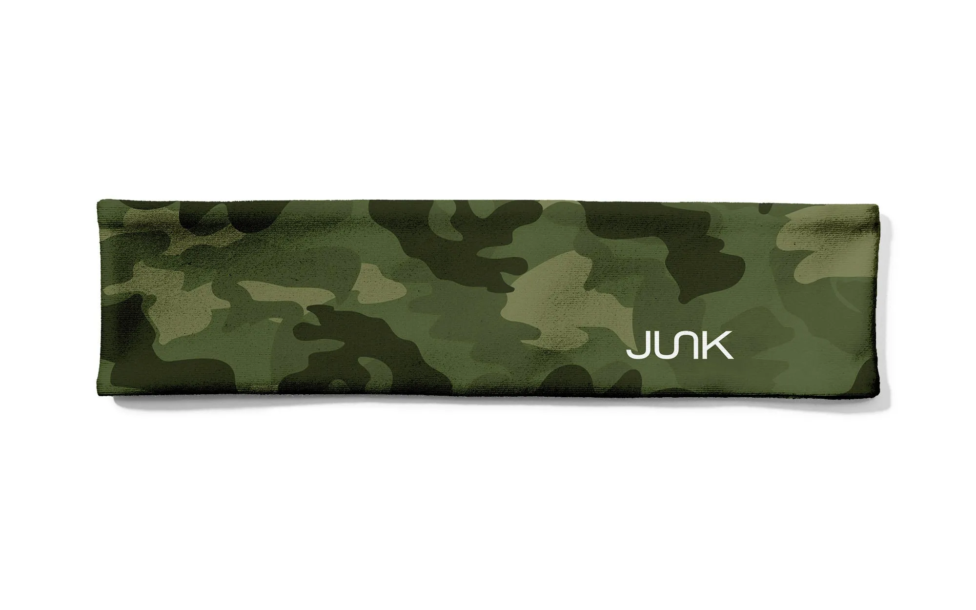 Ranger Infinity Headband sold by JUNK Brands product image thumbnail 3