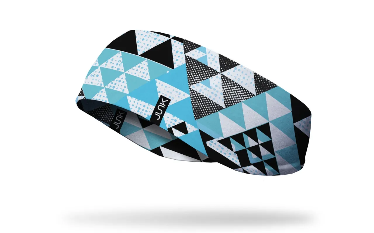 Alps Ear Warmer sold by JUNK Brands