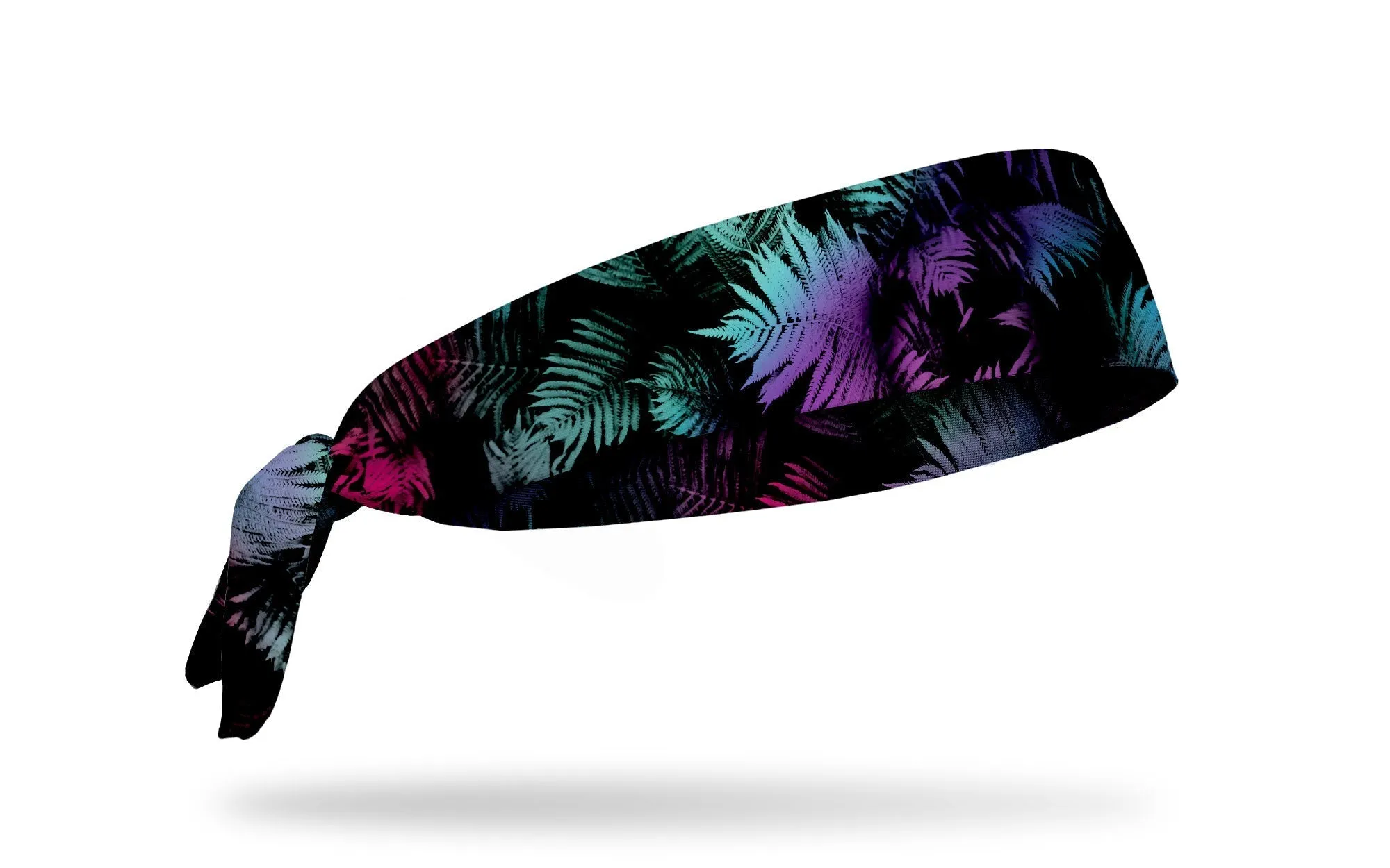 Mystic Canopy Tie Headband sold by JUNK Brands product image thumbnail 2