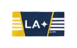 LA Galaxy: Jersey Big Bang Lite Headband sold by JUNK Brands