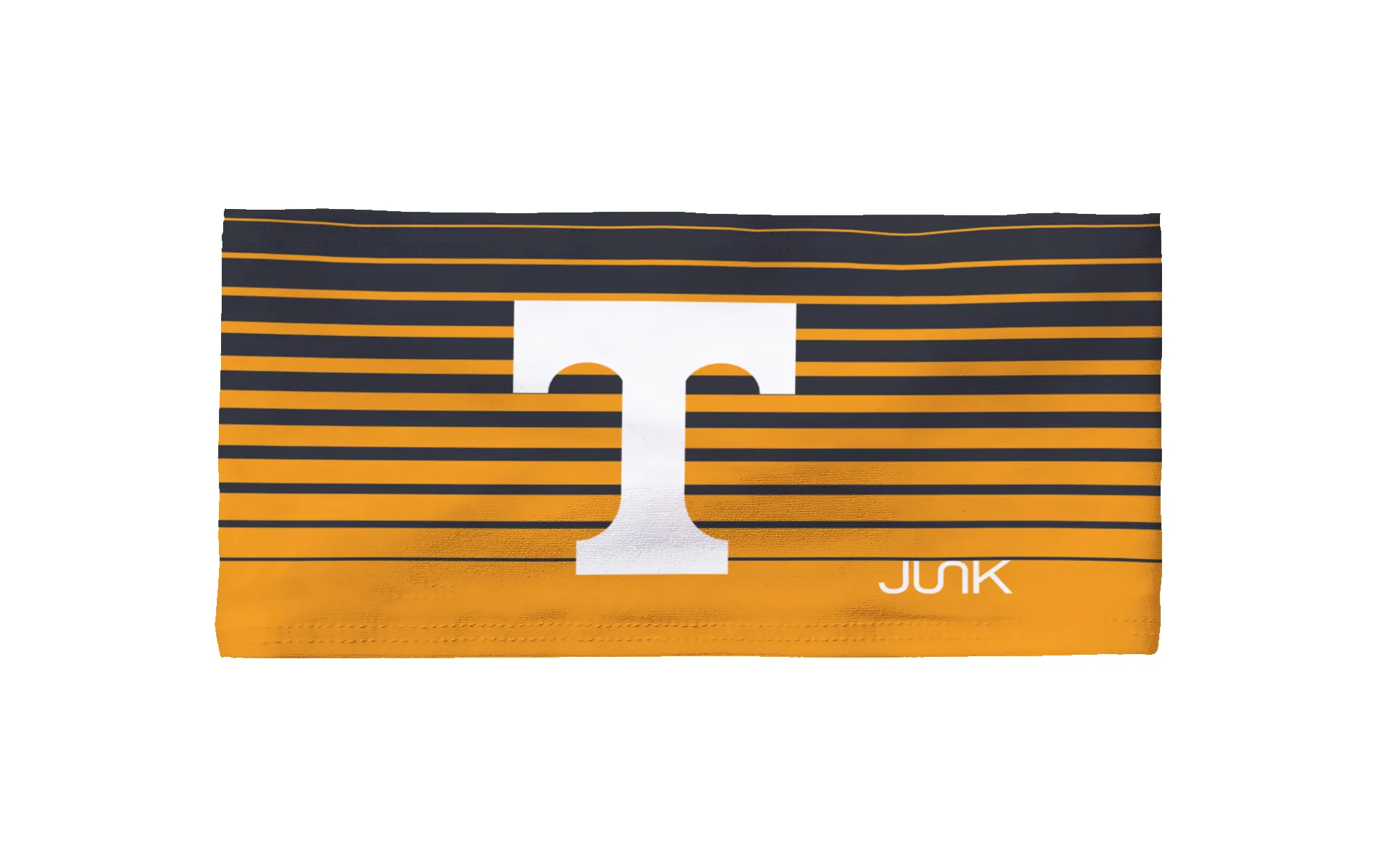 University of Tennessee: Gradient Stripe Big Bang Lite Headband sold by JUNK Brands product image thumbnail 3