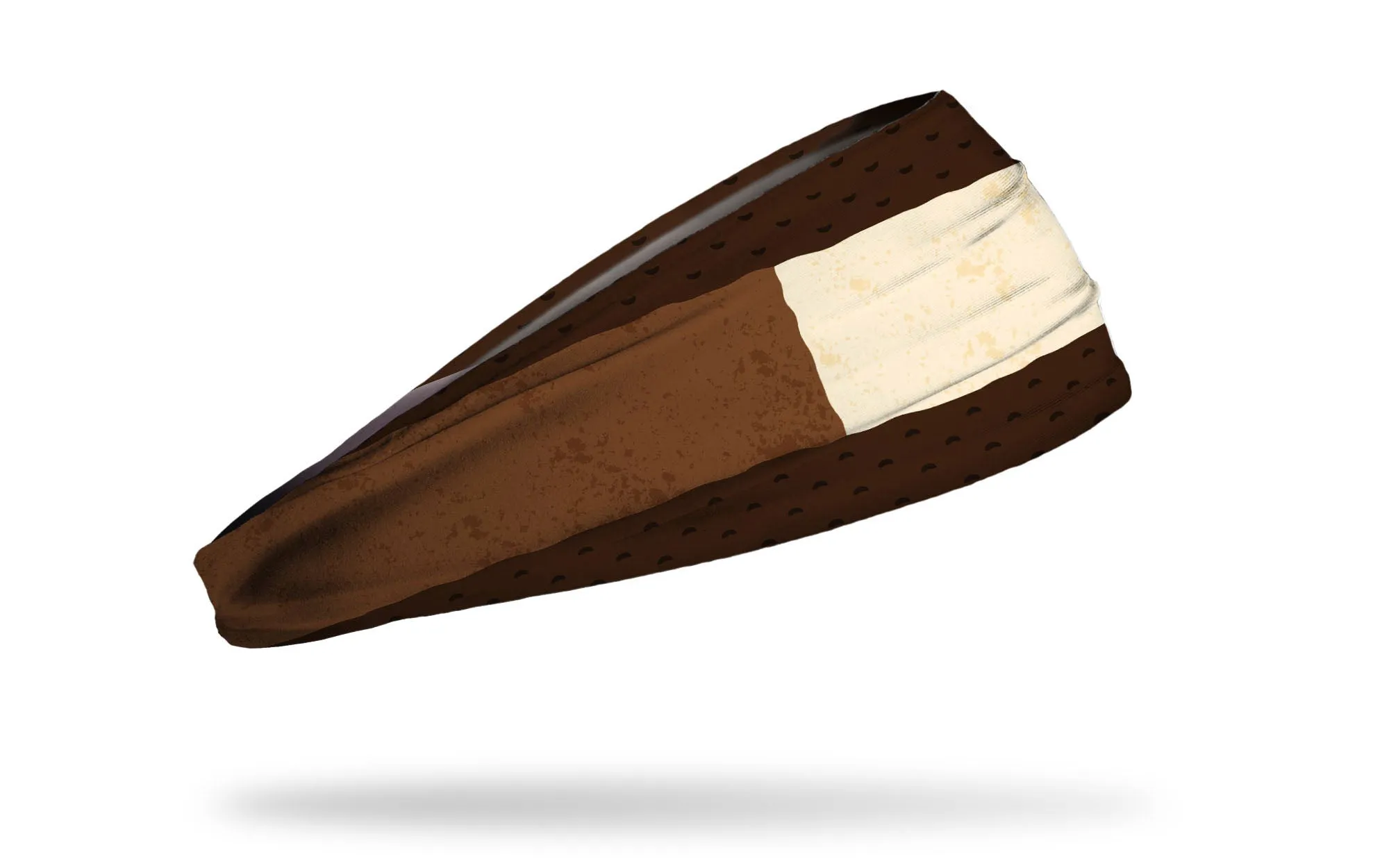 Neopolitan Bar Big Bang Lite Headband sold by JUNK Brands product image thumbnail 2