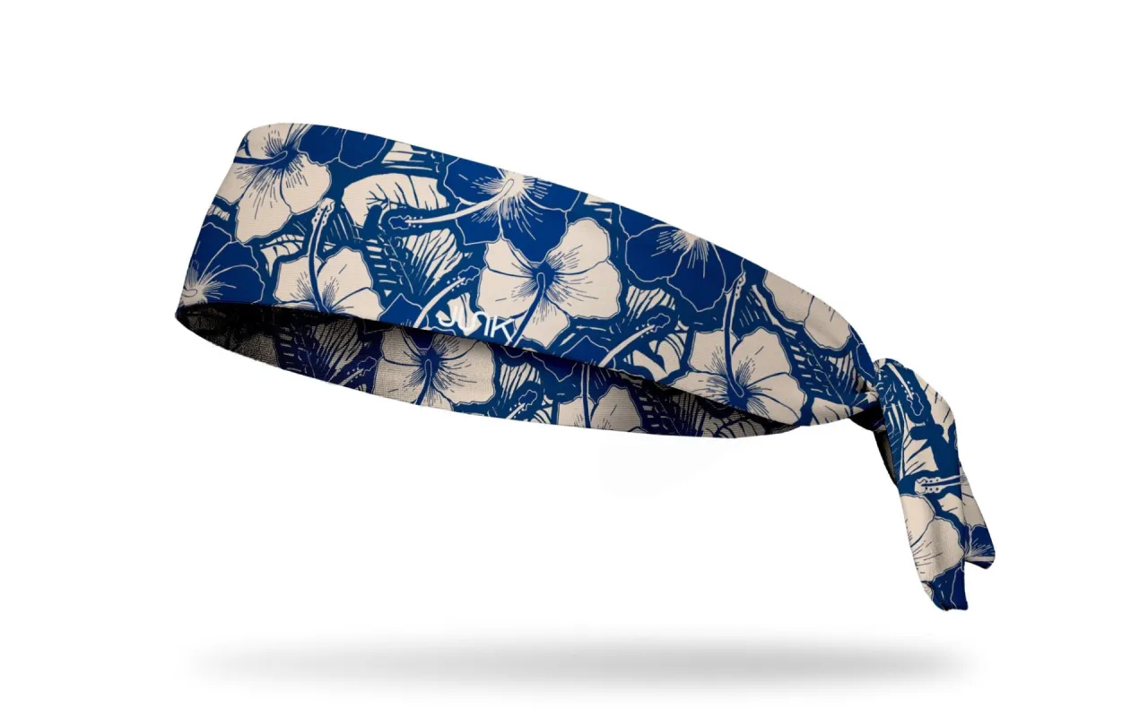 Dreamer Flex Tie Headband sold by JUNK Brands
