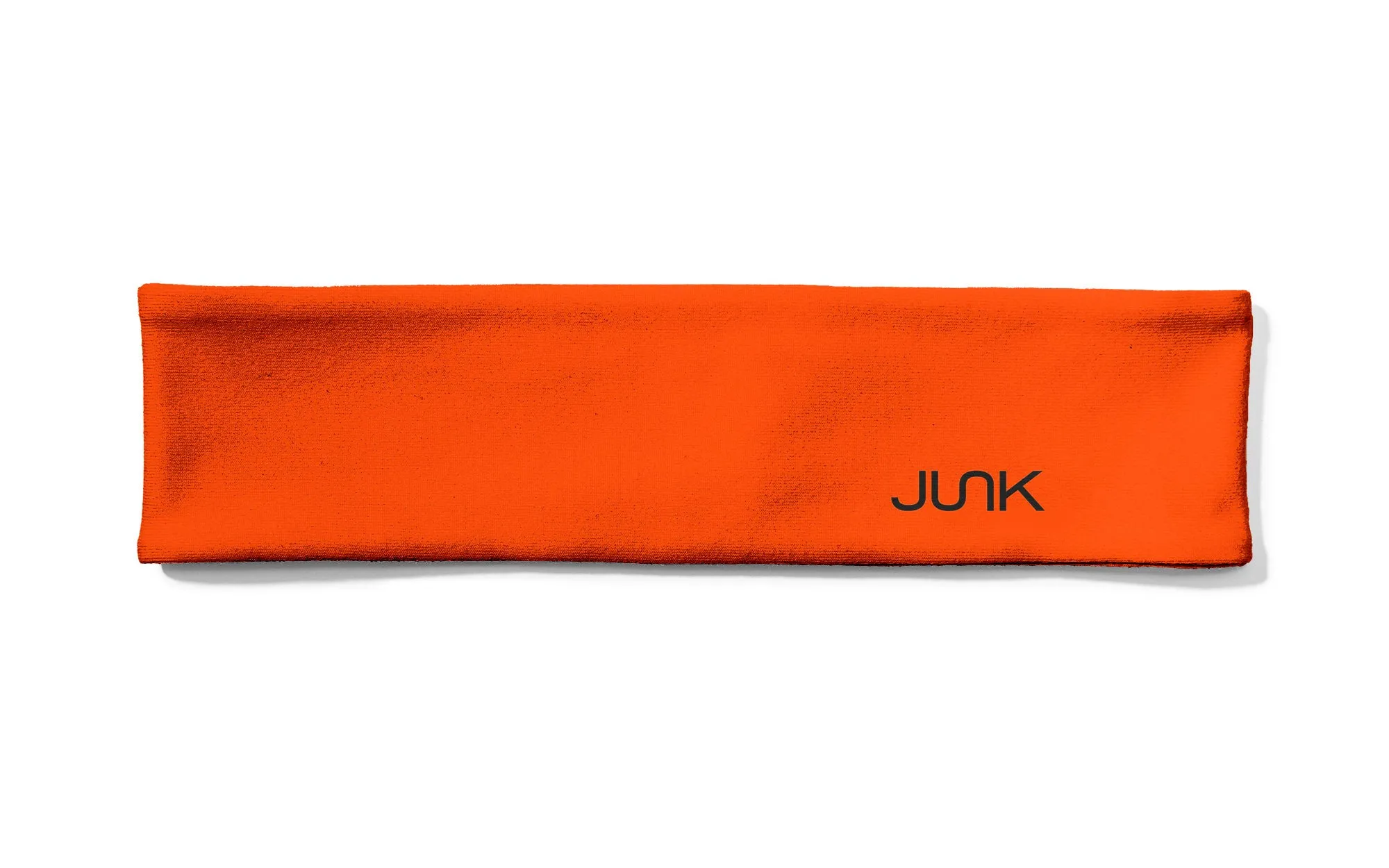 Orange Infinity Headband sold by JUNK Brands product image thumbnail 3