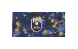 Seattle Reign FC: Splatter Big Bang Lite Headband sold by JUNK Brands