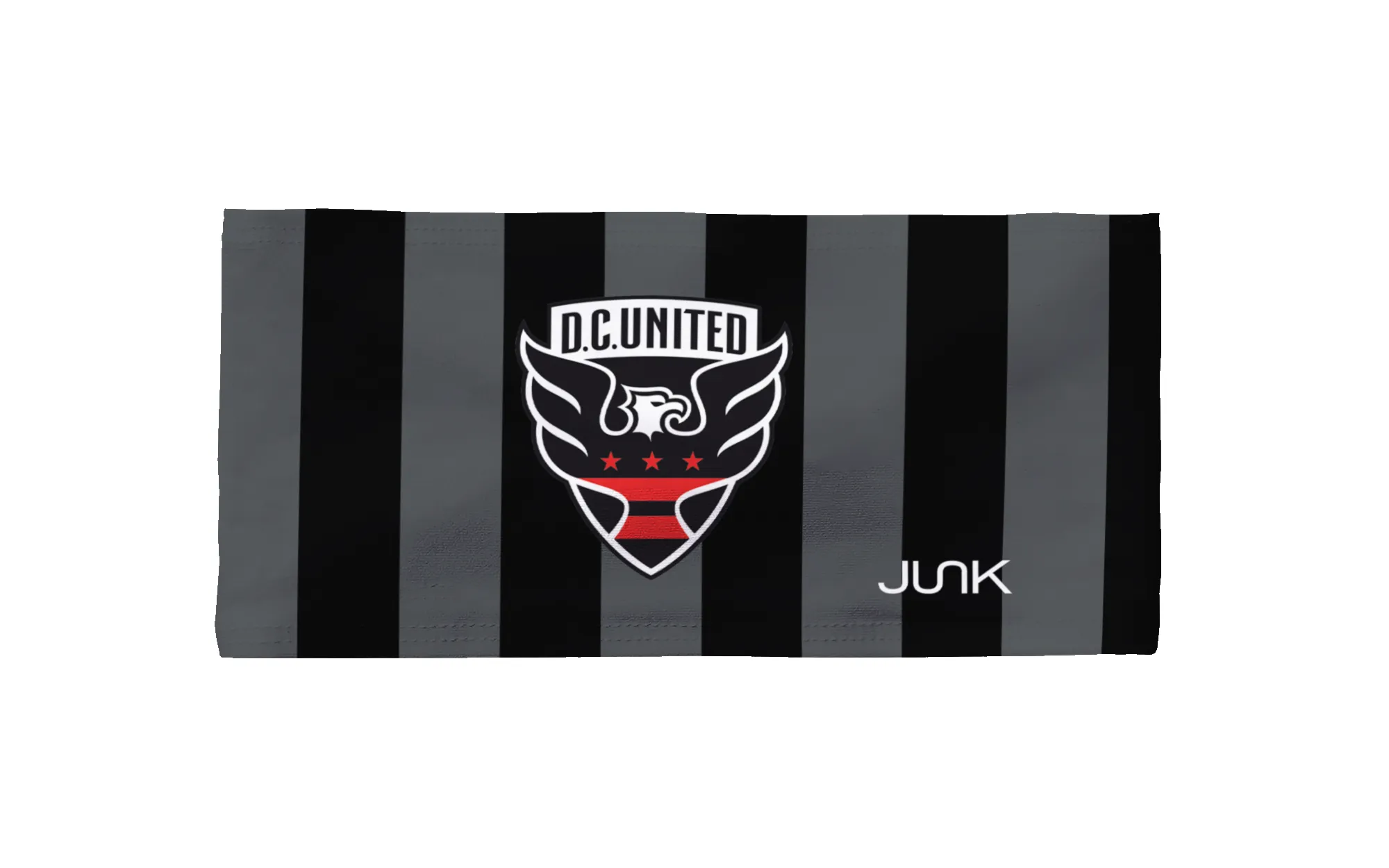 D.C. United: Jersey Big Bang Lite Headband sold by JUNK Brands product image thumbnail 3