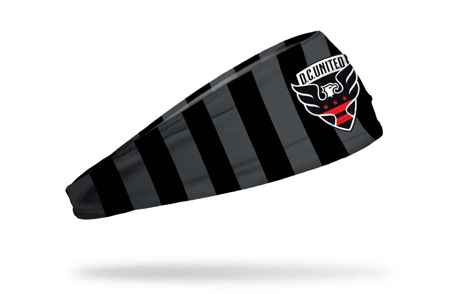 D.C. United: Jersey Big Bang Lite Headband sold by JUNK Brands product image thumbnail 2