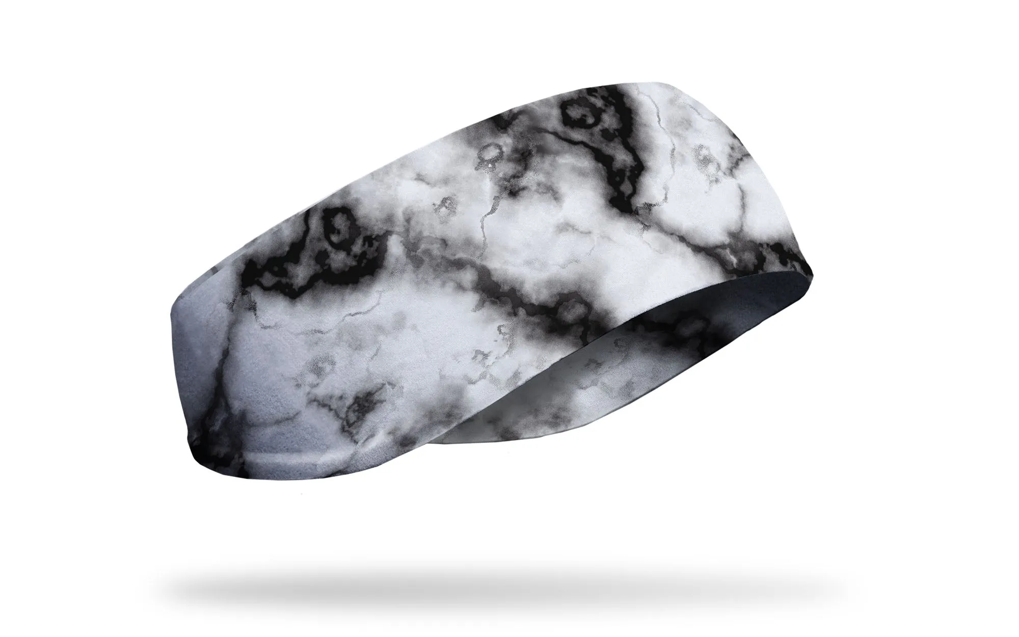 Snowflake Obsidian Ear Warmer sold by JUNK Brands product image thumbnail 2