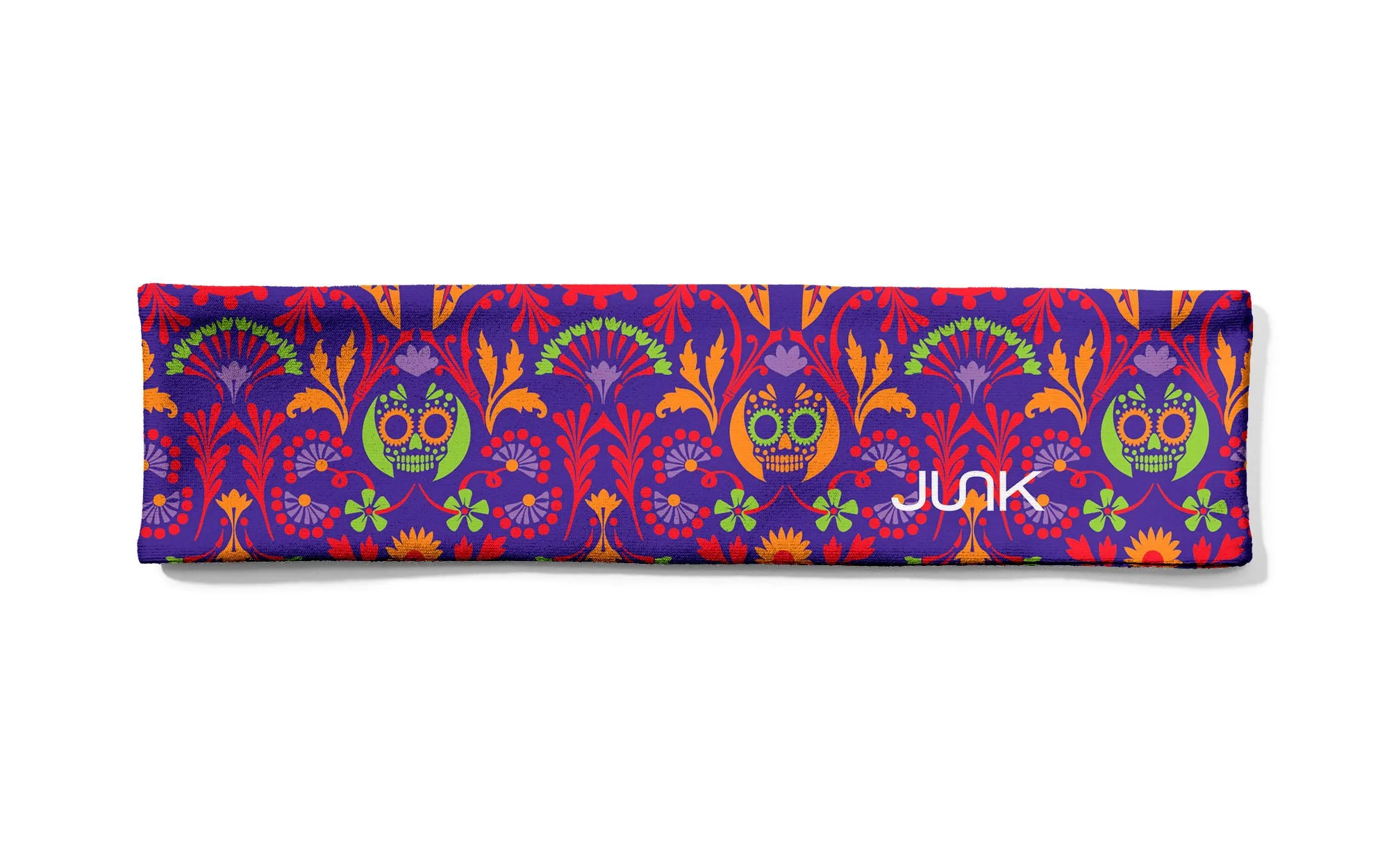 Colorful Cantina Infinity Headband sold by JUNK Brands product image thumbnail 3