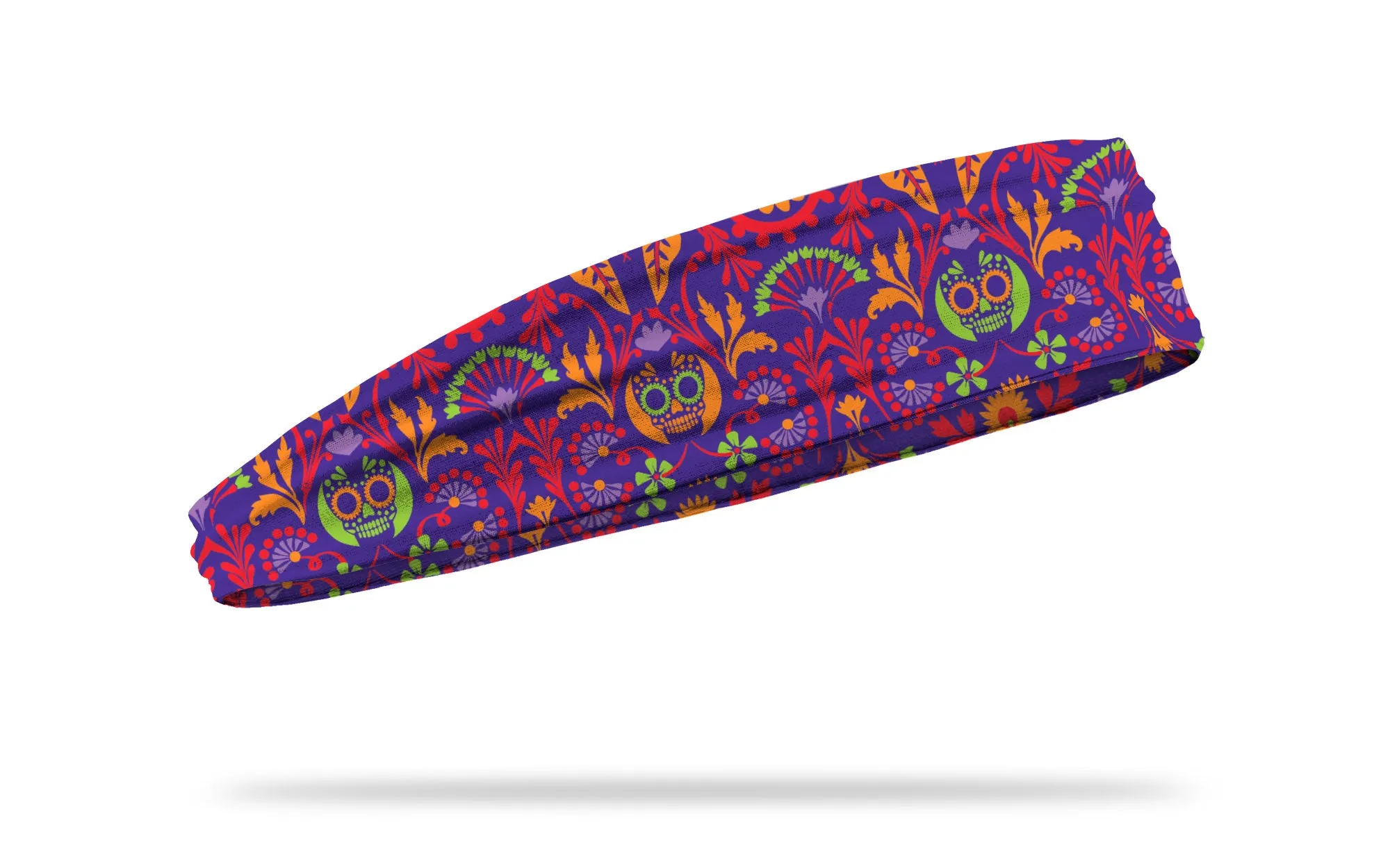 Colorful Cantina Infinity Headband sold by JUNK Brands product image thumbnail 2