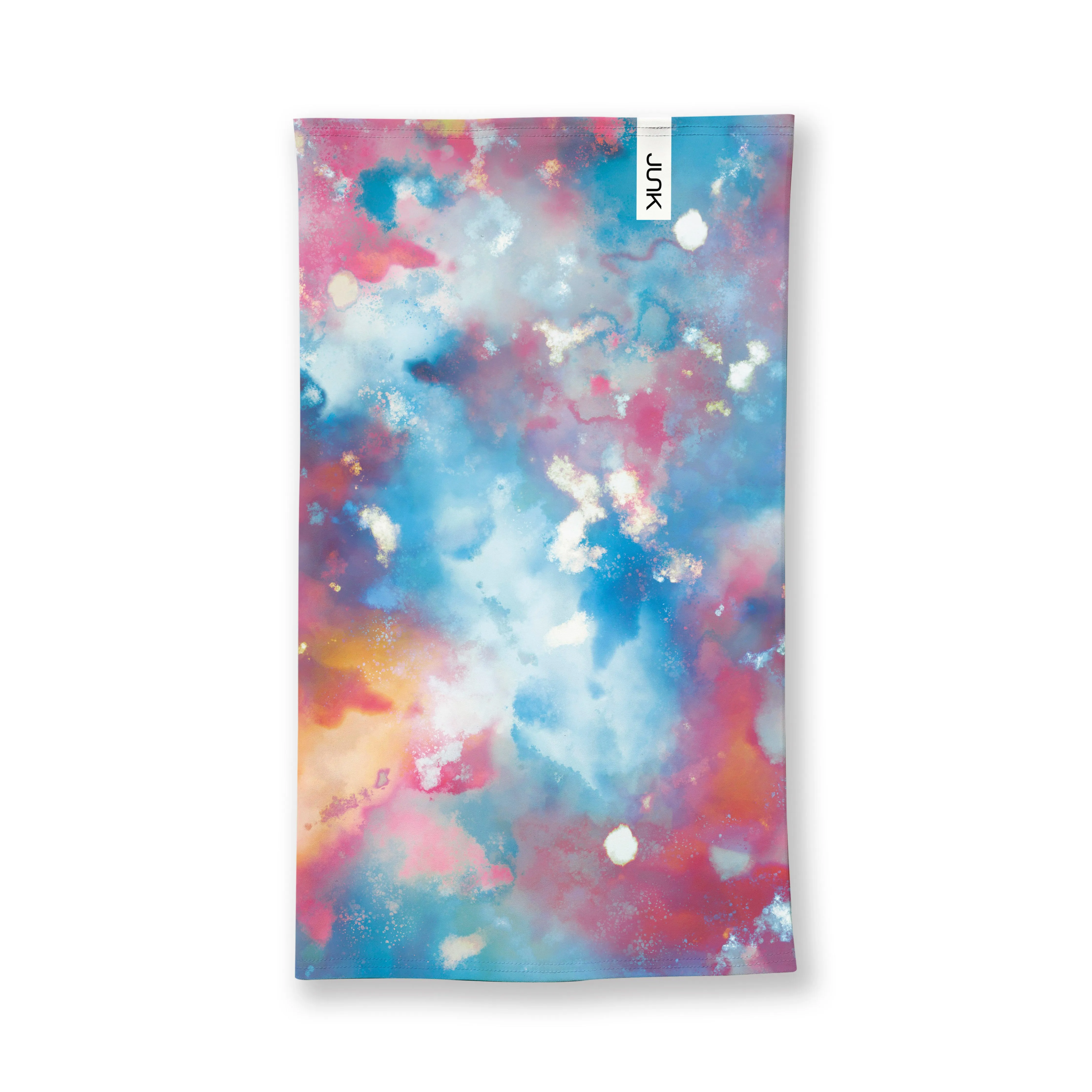 Enchanted Aurora Winter Gaiter sold by JUNK Brands product image thumbnail 3