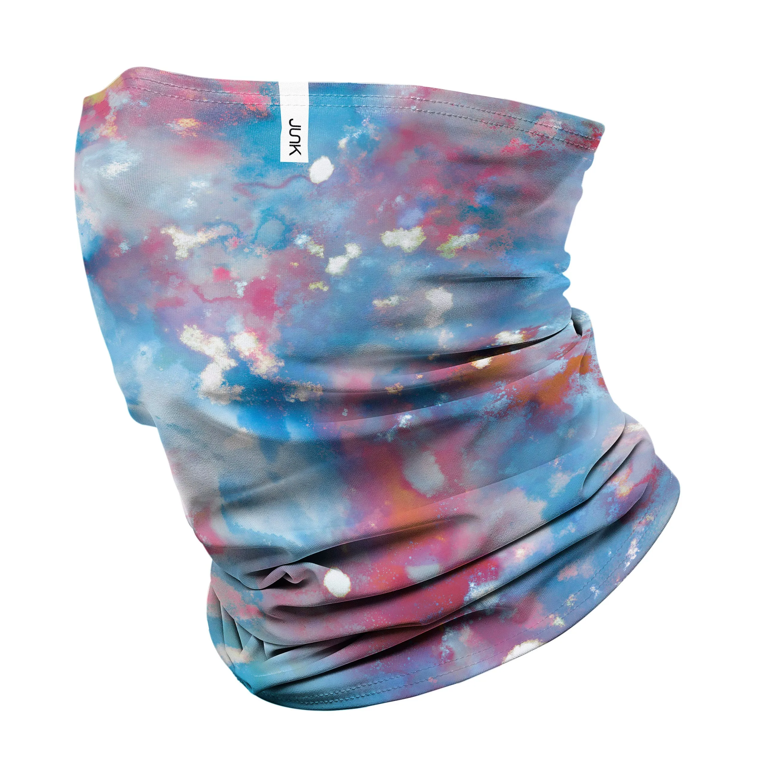 Enchanted Aurora Winter Gaiter sold by JUNK Brands
