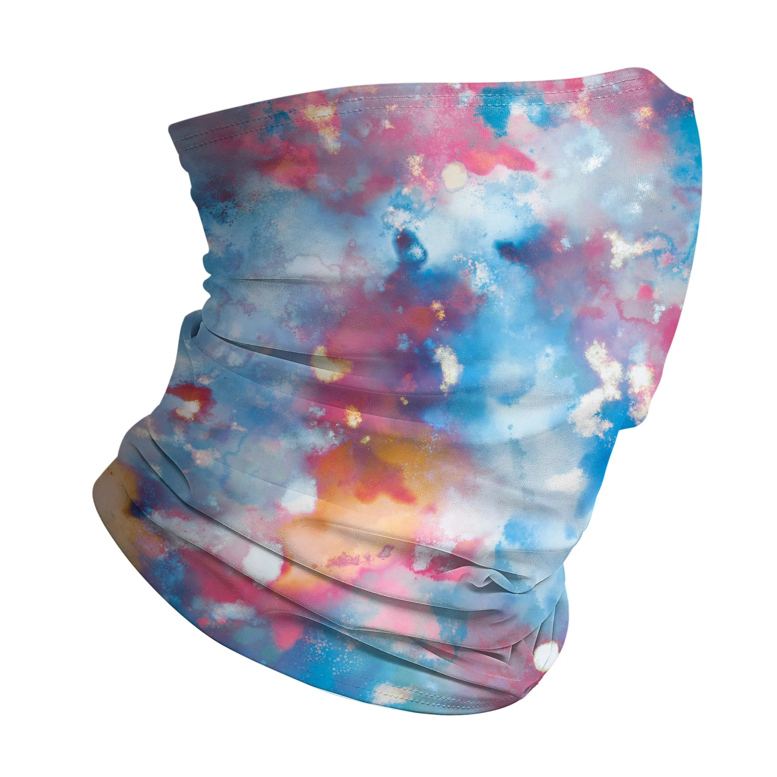 Enchanted Aurora Winter Gaiter sold by JUNK Brands product image thumbnail 2