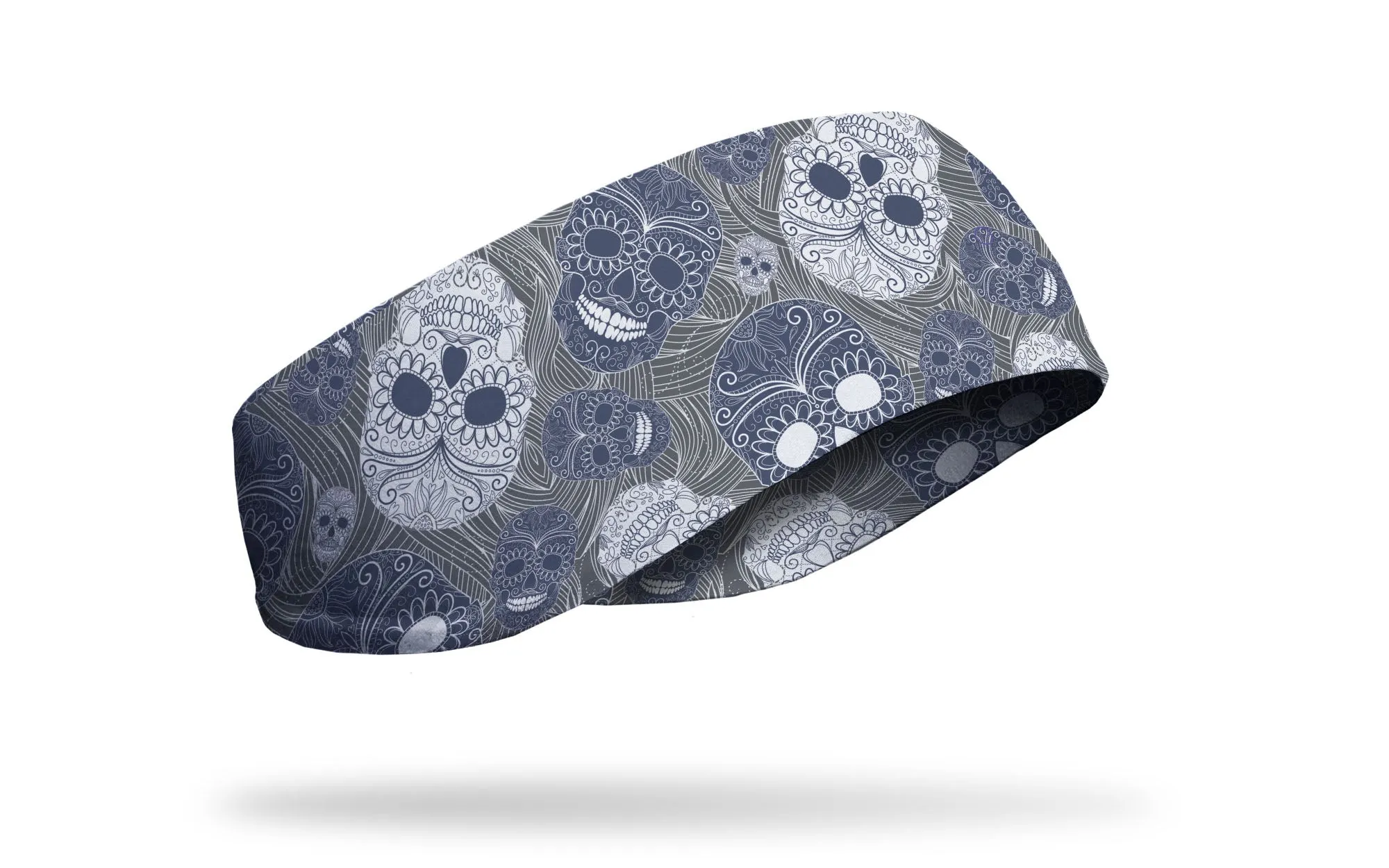 Muertos Ear Warmer sold by JUNK Brands product image thumbnail 2