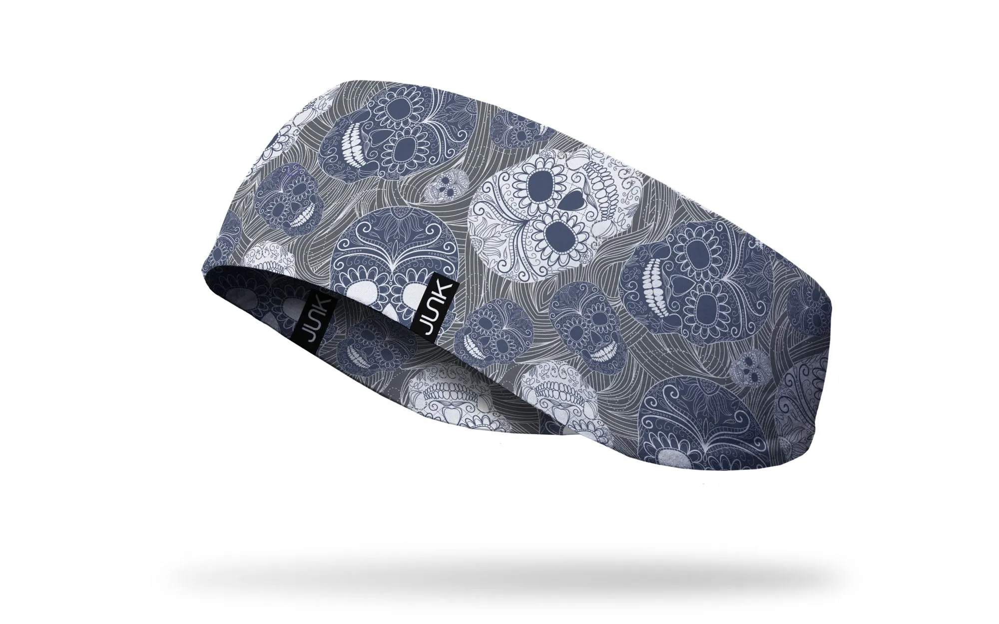 Muertos Ear Warmer sold by JUNK Brands