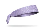 Hey BesFlex Tie Headband sold by JUNK Brands