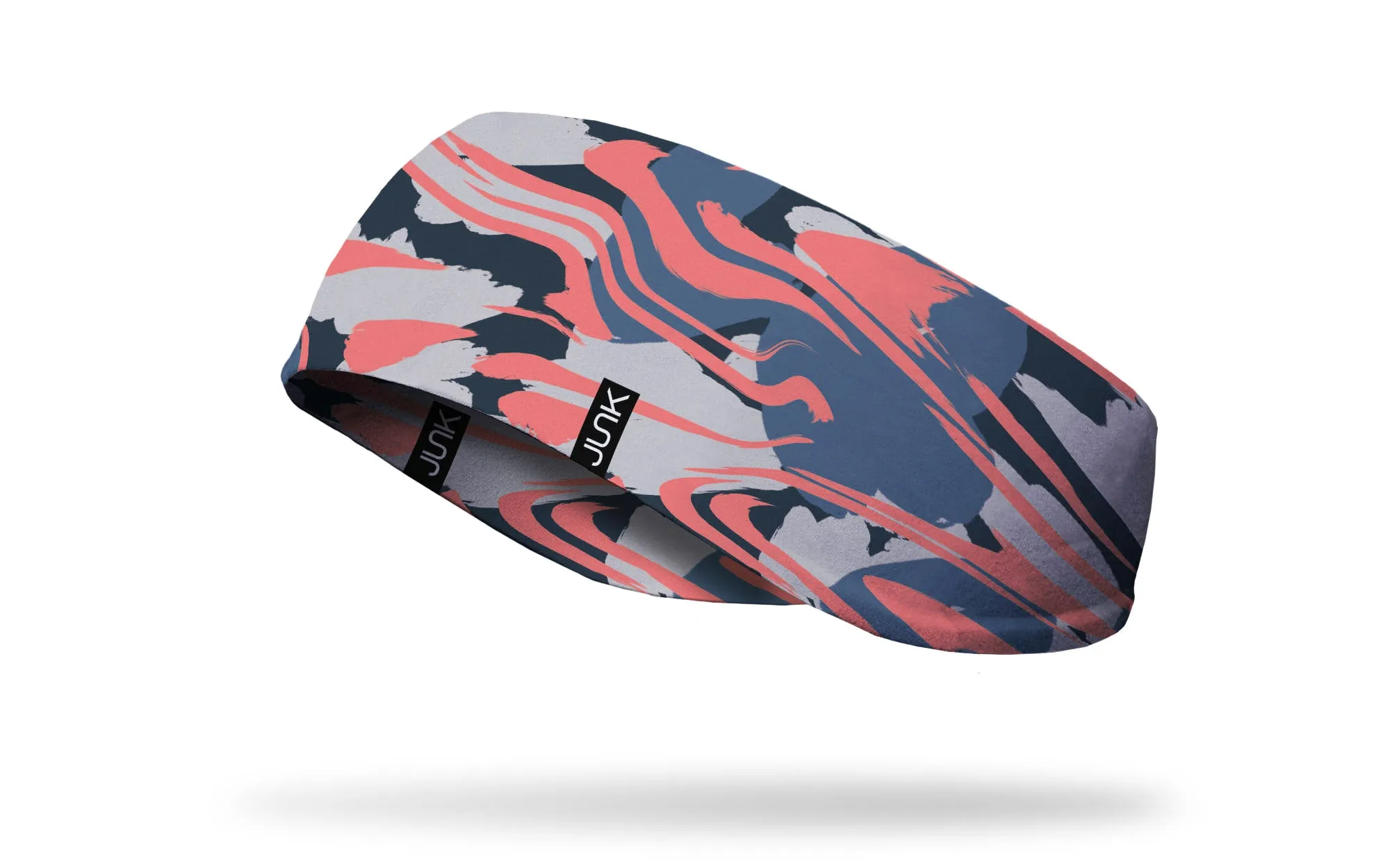 Spring Storms Ear Warmer sold by JUNK Brands