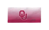 University of Oklahoma: Gradient Stripe Big Bang Lite Headband sold by JUNK Brands