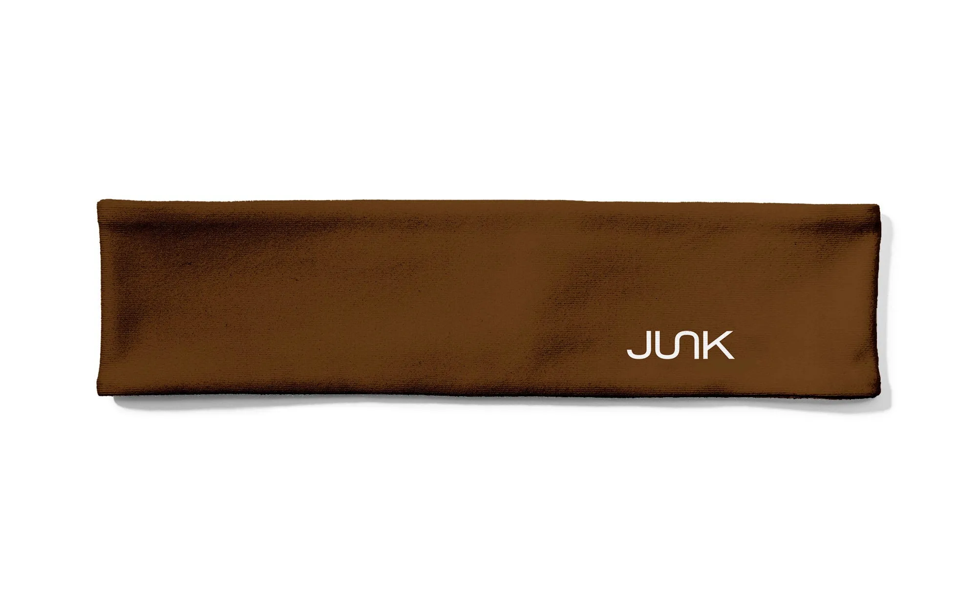 Cinnamon Infinity Headband sold by JUNK Brands product image thumbnail 3