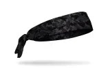 Black Ops Flex Tie Headband sold by JUNK Brands