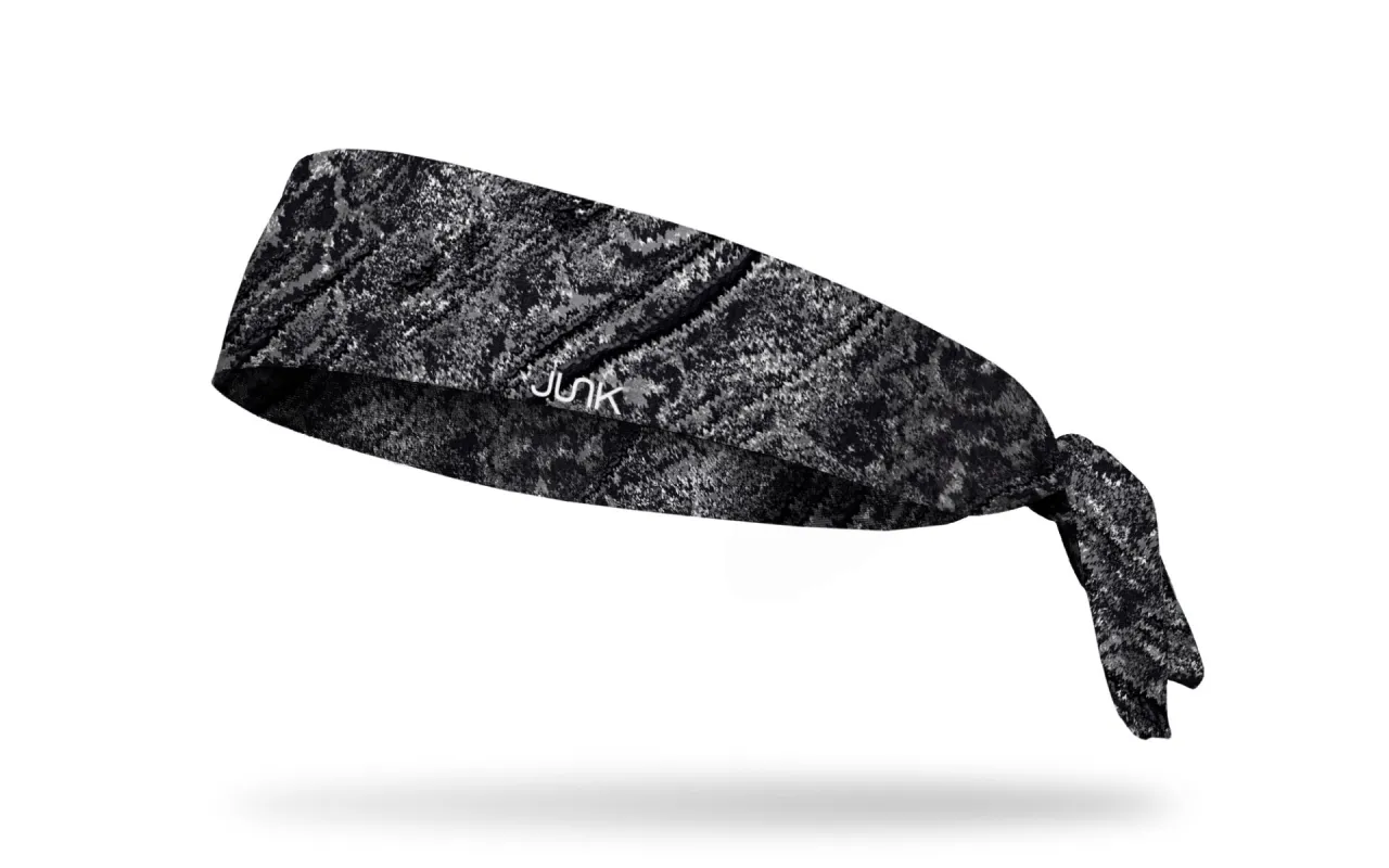 Cobra Flex Tie Headband sold by JUNK Brands
