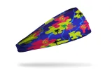 Island Mirage Headband sold by JUNK Brands