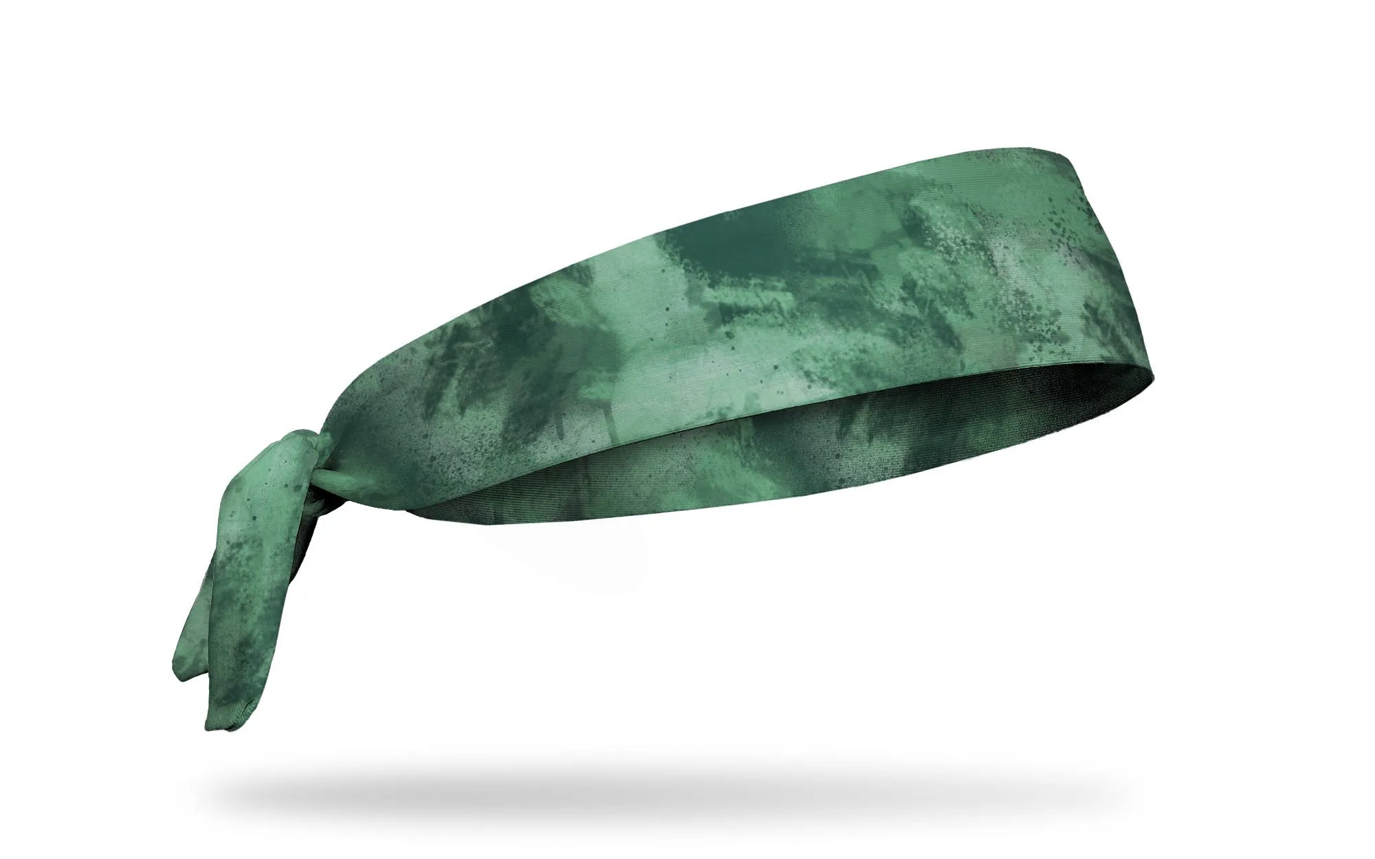 Verdigris Flex Tie Headband sold by JUNK Brands product image thumbnail 2
