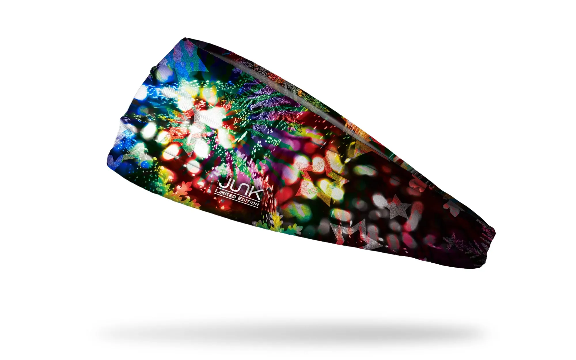 Lovely Lights Headband - Limited Edition sold by JUNK Brands