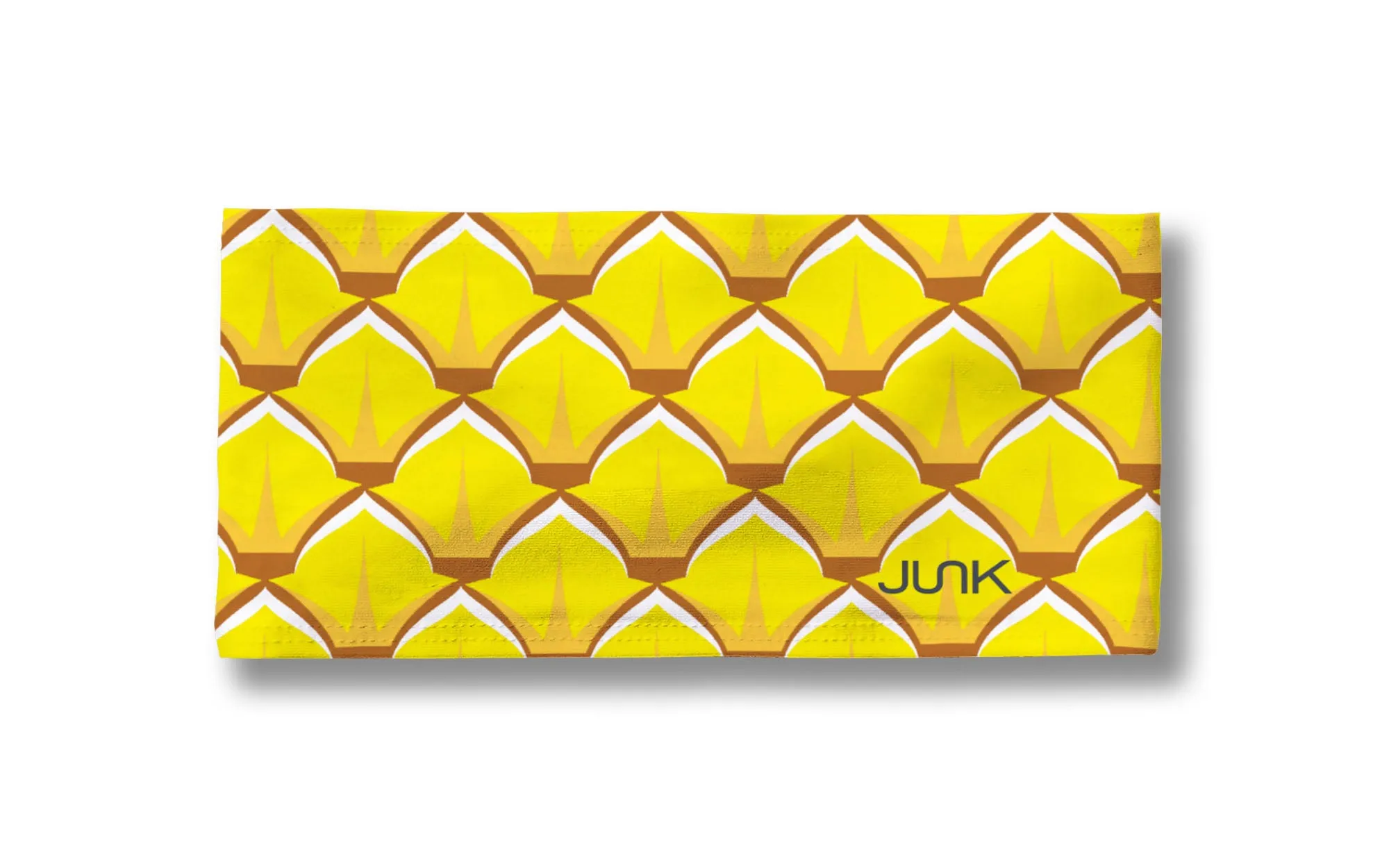 Feelin Just Fineapple Big Bang Lite Headband sold by JUNK Brands product image thumbnail 3