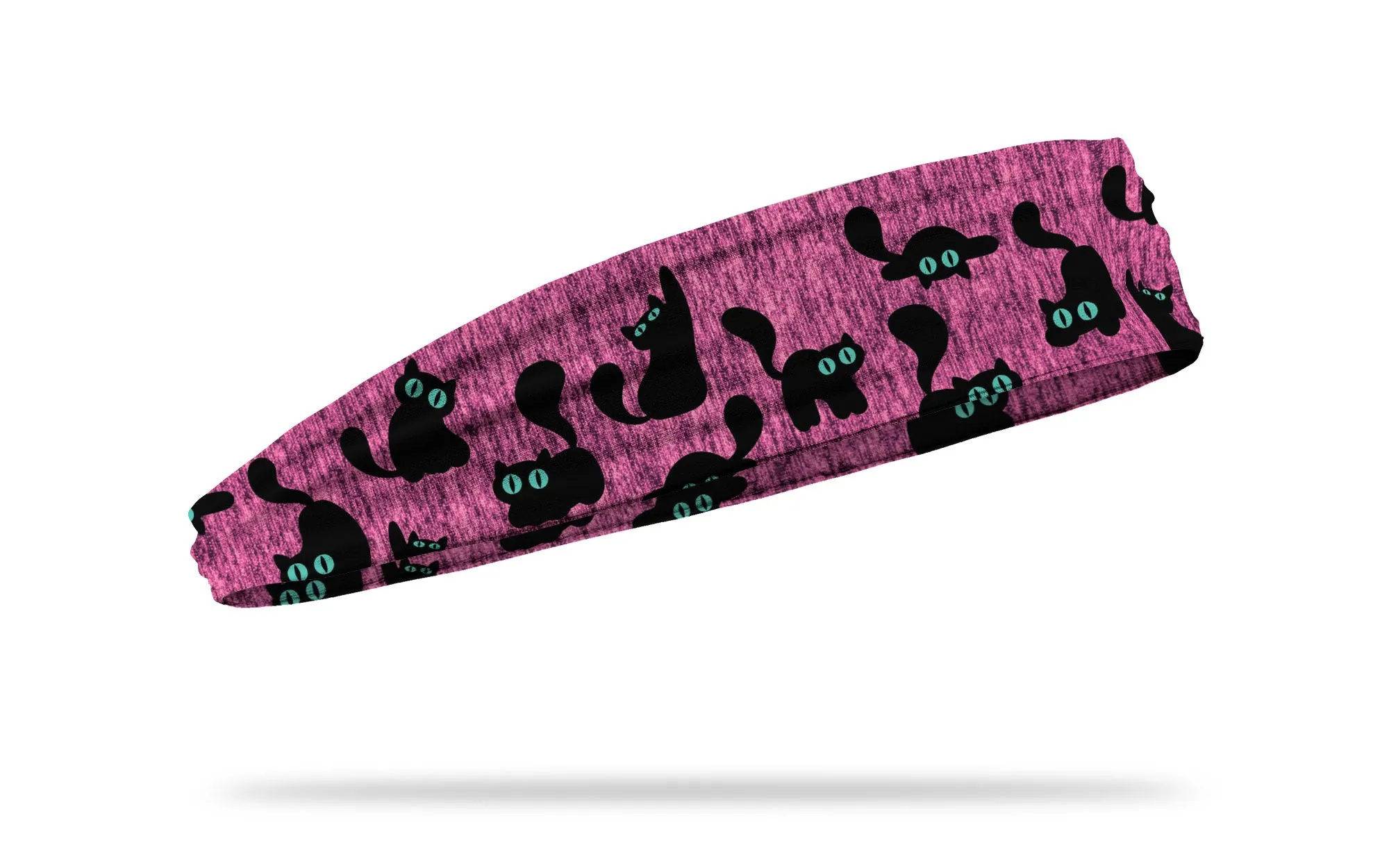 Catnip Infinity Headband sold by JUNK Brands product image thumbnail 2