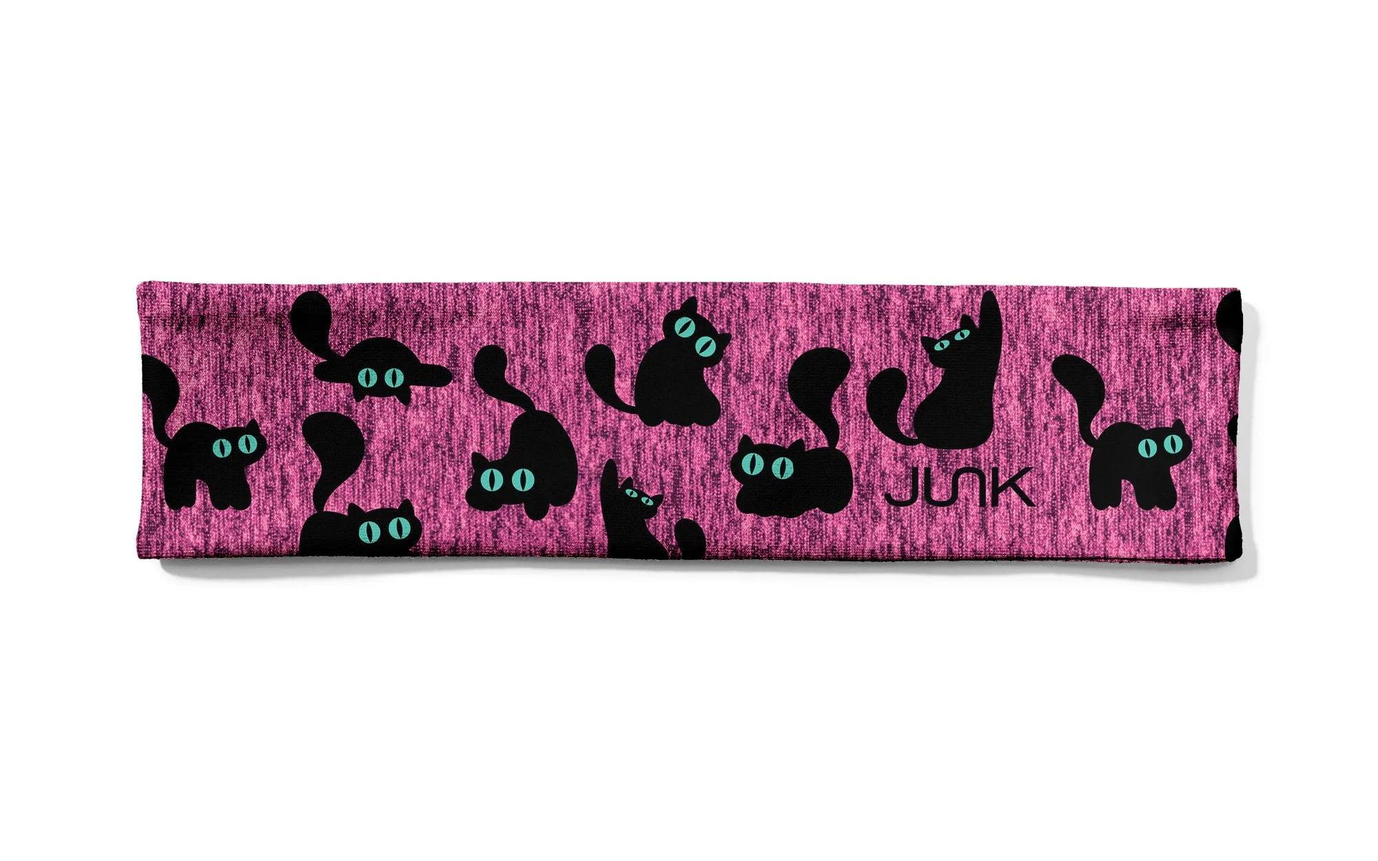 Catnip Infinity Headband sold by JUNK Brands product image thumbnail 3