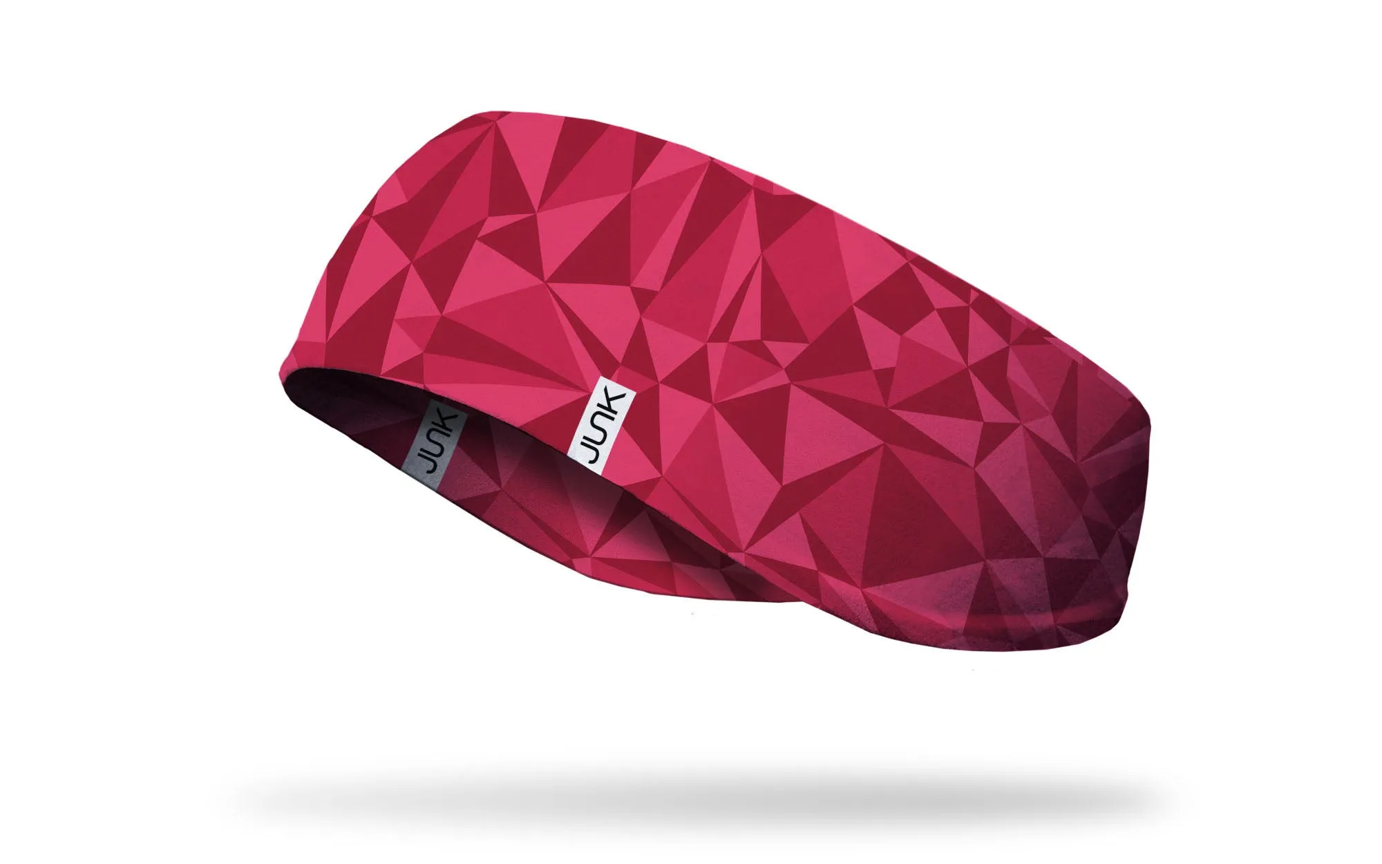 Long Live Magenta Ear Warmer sold by JUNK Brands