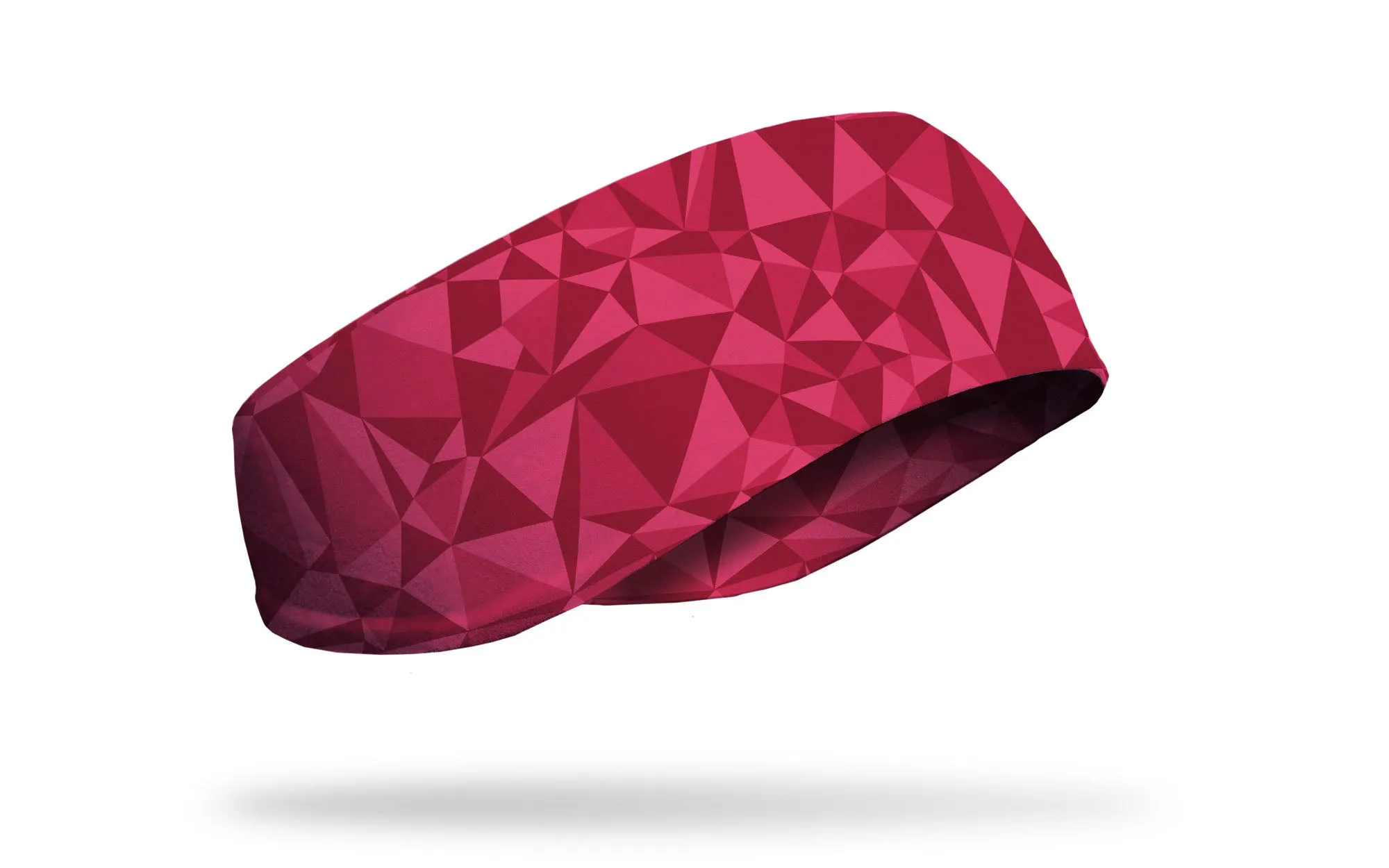 Long Live Magenta Ear Warmer sold by JUNK Brands product image thumbnail 2
