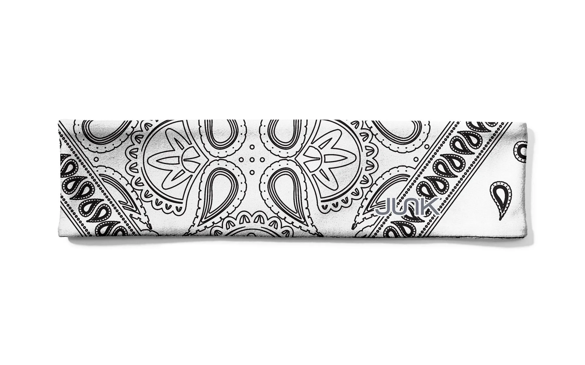 Lost Wind Infinity Headband sold by JUNK Brands product image thumbnail 3