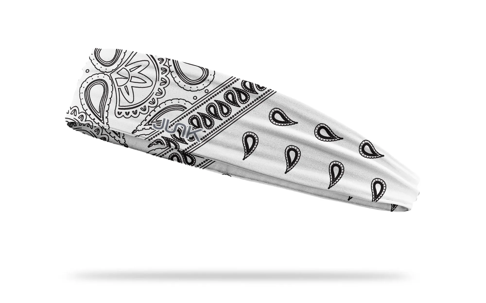 Lost Wind Infinity Headband sold by JUNK Brands